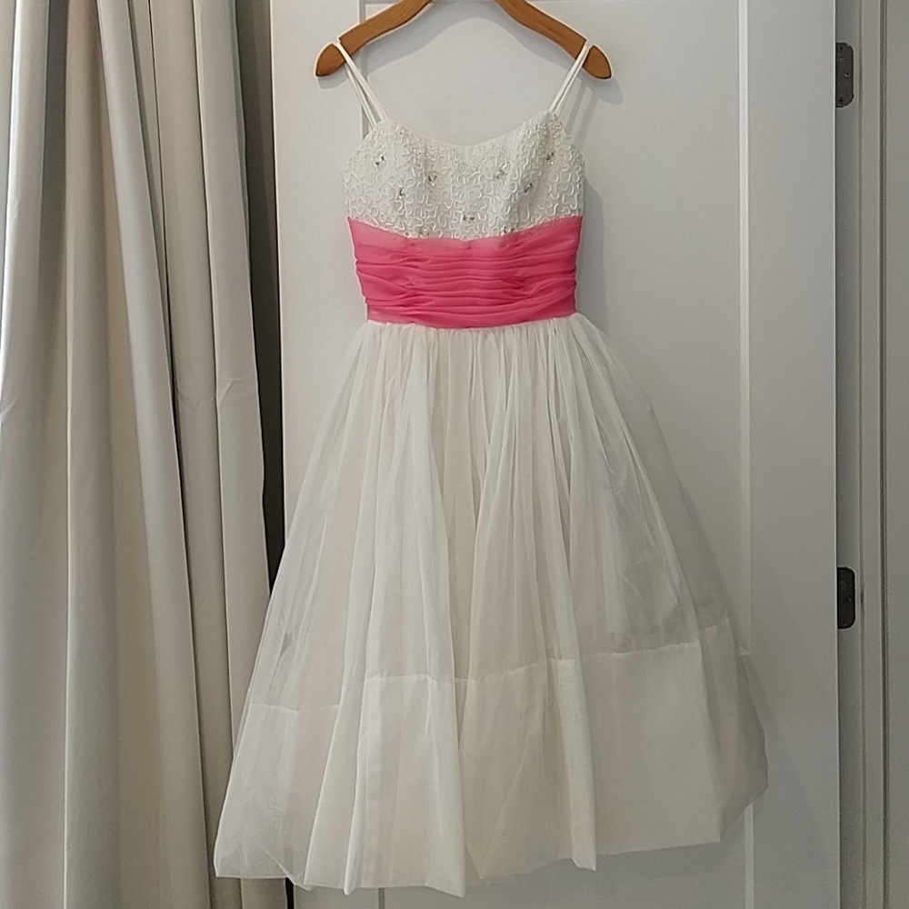 Vintage dress